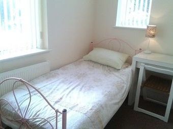 Apartamento The Shelbourne