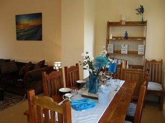 Apartamento The Shelbourne