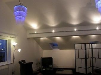 Apartamento The Shelbourne