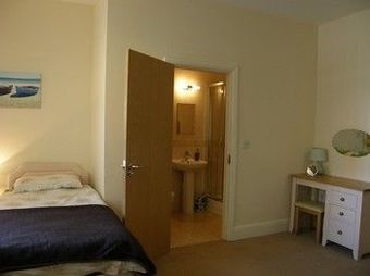 Apartamento The Shelbourne