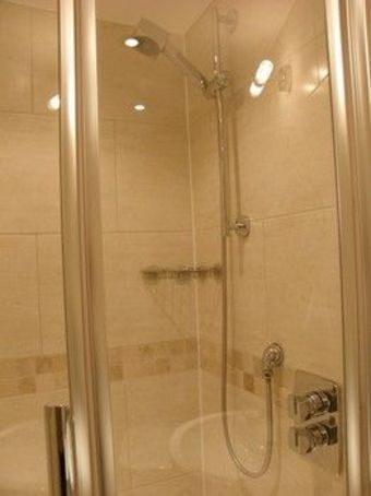 Apartamento The Shelbourne