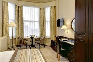 Best Western Royal Clifton Hotel & Spa