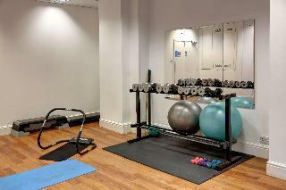Best Western Royal Clifton Hotel & Spa