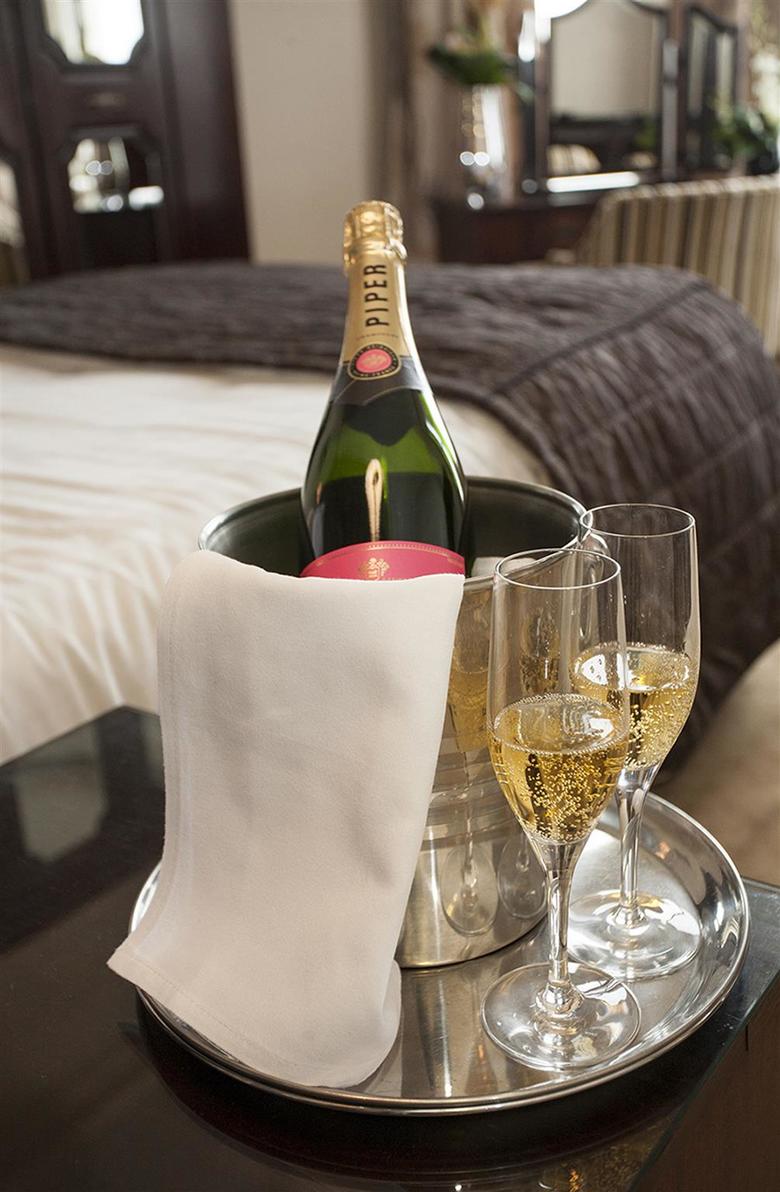 Best Western Royal Clifton Hotel & Spa