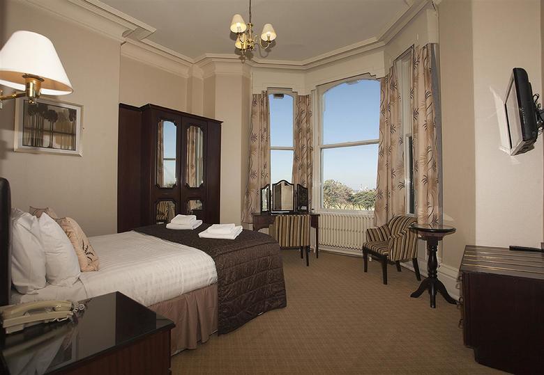 Best Western Royal Clifton Hotel & Spa