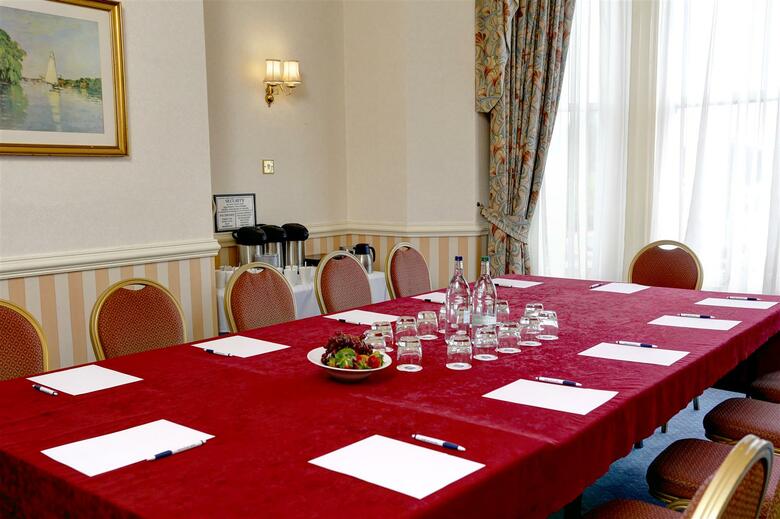 Best Western Royal Clifton Hotel & Spa