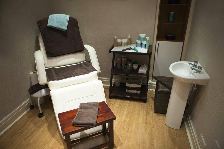 Best Western Royal Clifton Hotel & Spa