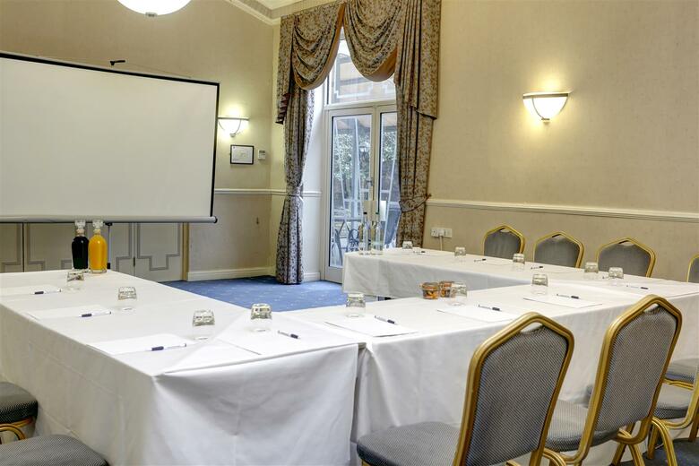 Best Western Royal Clifton Hotel & Spa