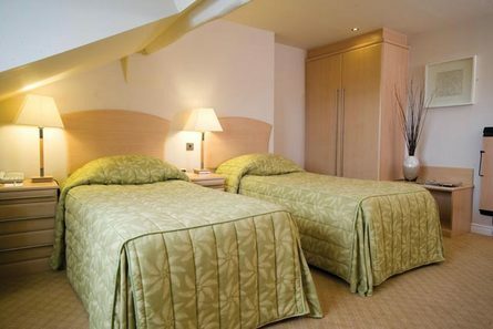Best Western Royal Clifton Hotel & Spa
