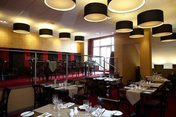 Best Western Royal Clifton Hotel & Spa