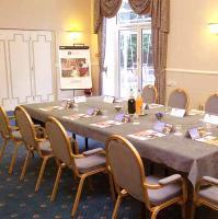 Best Western Royal Clifton Hotel & Spa