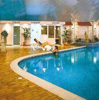 Best Western Royal Clifton Hotel & Spa