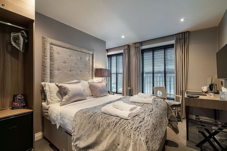 The Bold Hotel