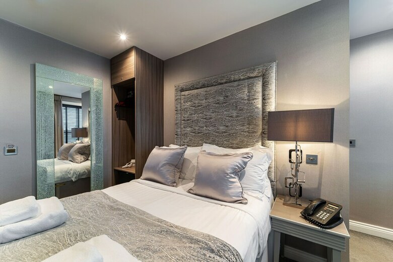 The Bold Hotel
