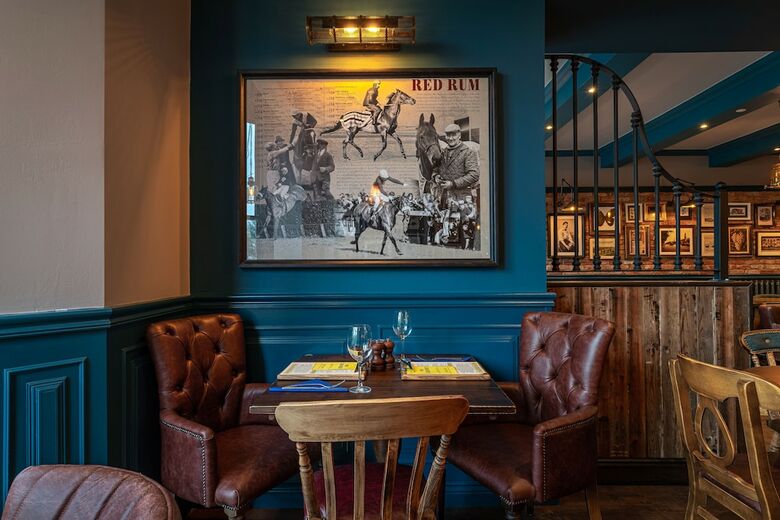 The Bold Hotel