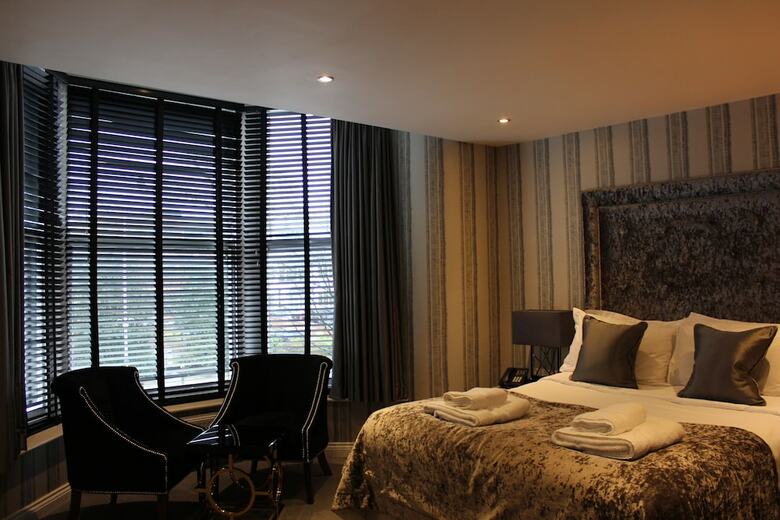 The Bold Hotel