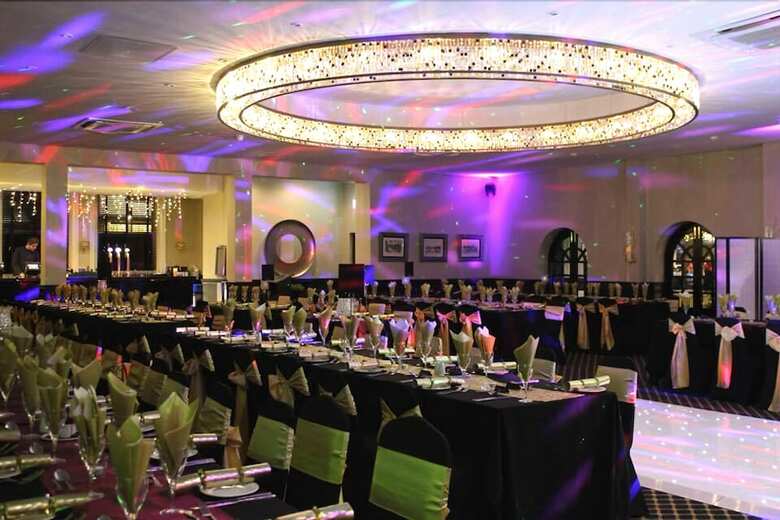 The Bold Hotel