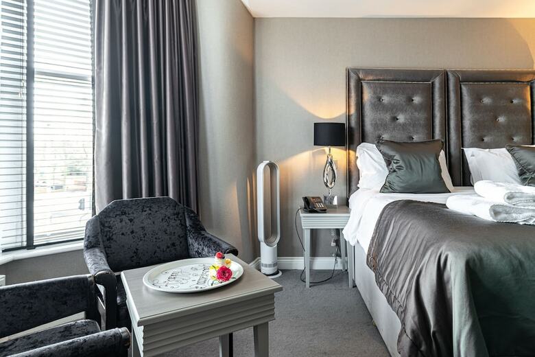 The Bold Hotel