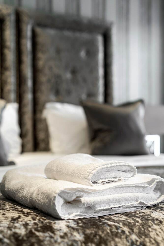 The Bold Hotel