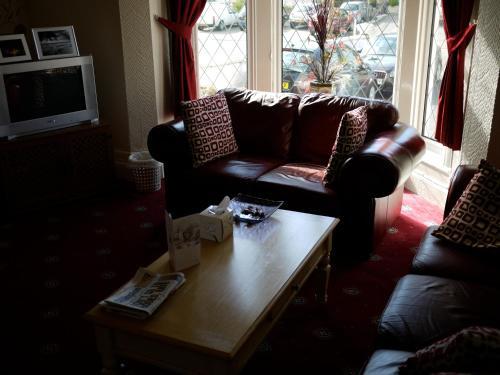 Copplehouse Bed And Breakfast