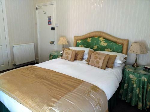 Bed & Breakfast Bay Tree House Southport