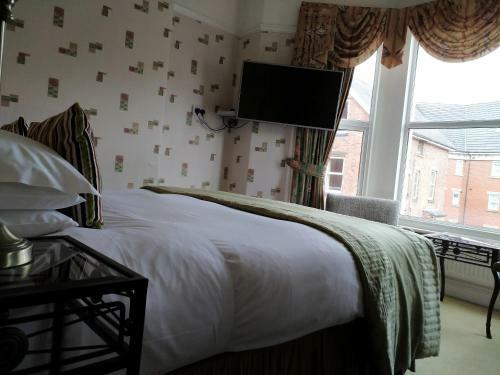 Bed & Breakfast Bay Tree House Southport