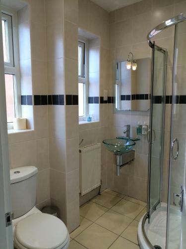 Bed & Breakfast Bay Tree House Southport