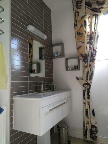 Bed & Breakfast Bay Tree House Southport