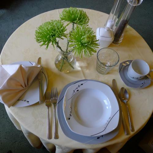 Bed & Breakfast Bay Tree House Southport