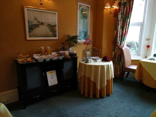 Bed & Breakfast Bay Tree House Southport