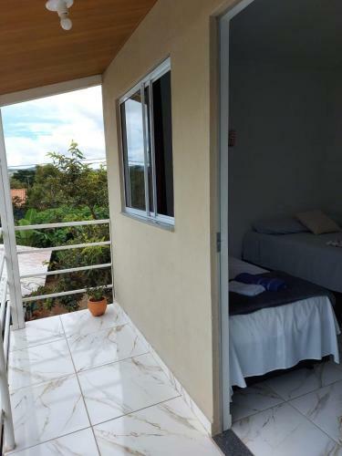 Hostal Ostara Casal Ametista
