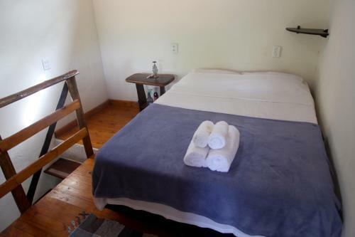 Hostal Espa�o Shanti Hospedagem & Terapias
