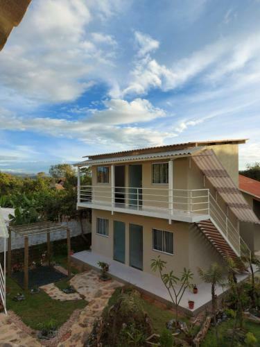 Hostal Pousada Ostara Casal Azaleia