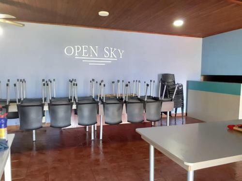 Quinta Open Sky
