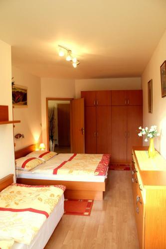 Apartm�ny Tatran Donovaly