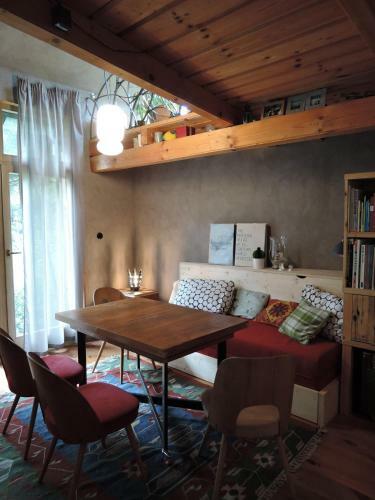 Apartamento Atelier Eliska