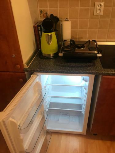 Podkrovn� Apartm�n Donovaly
