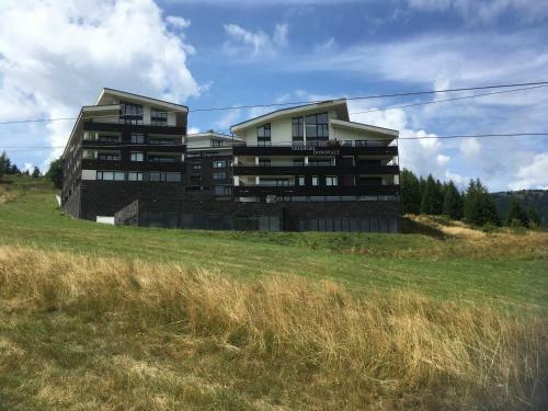 Apartm�n 6 Triangel