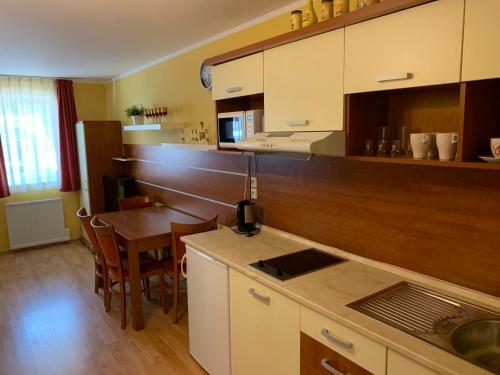 Family Apartments A4