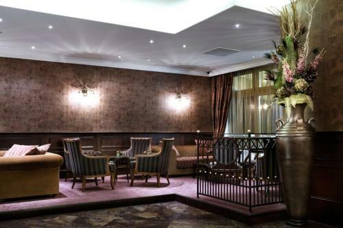 Apartm�n Mariolo Residence Donovaly