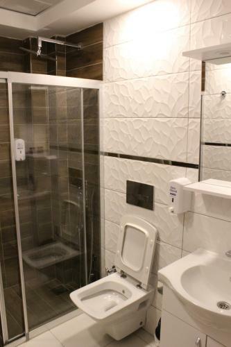 Apartamento Terko