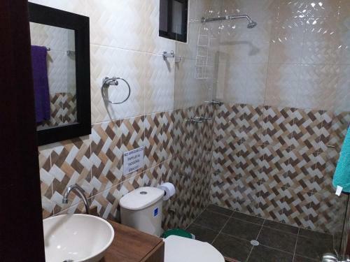 Apartamento �ngel Namaste