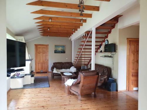 Apartamento Gra?inos Ir Vinco Namai