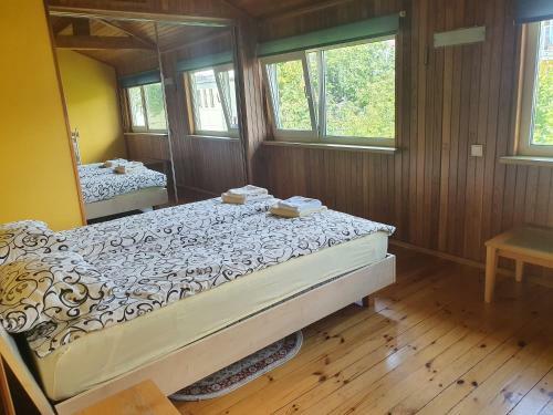 Apartamento Gra?inos Ir Vinco Namai
