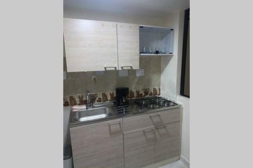 Nuevo Apartamento 1 Habitaci�n + Cuarto Sala