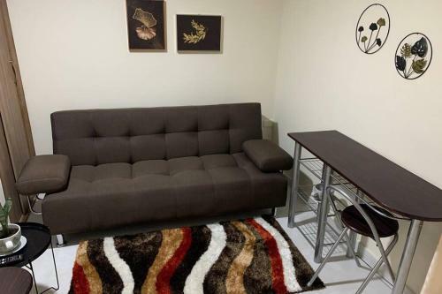Nuevo Apartamento 1 Habitaci�n + Cuarto Sala