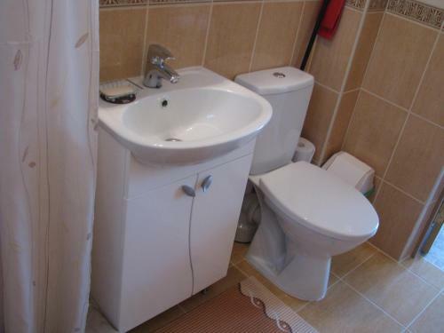 Apartamento Poilsis Pas Virginij?