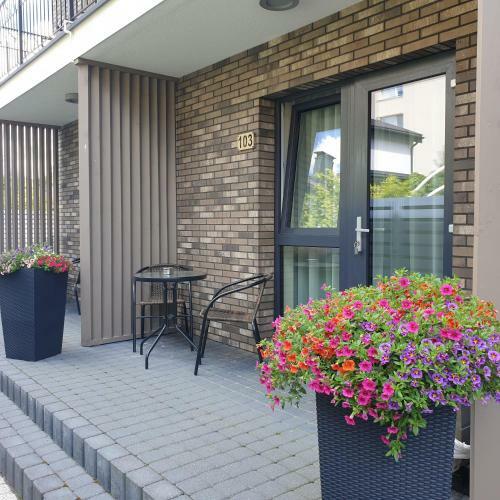 Apartamento Amber Drop