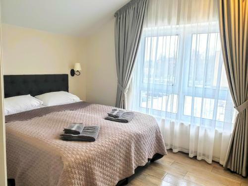 Apartamento Amber Drop