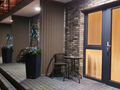 Apartamento Amber Drop